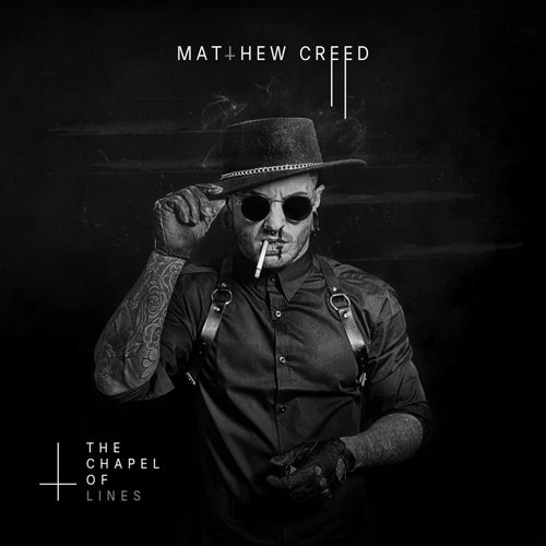 Cover art for The Chapel of Lines