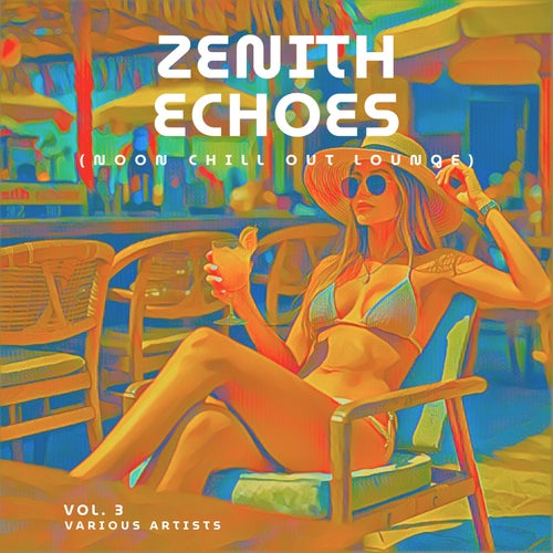 Zenith Echoes (Noon Chill Out Lounge), Vol. 3