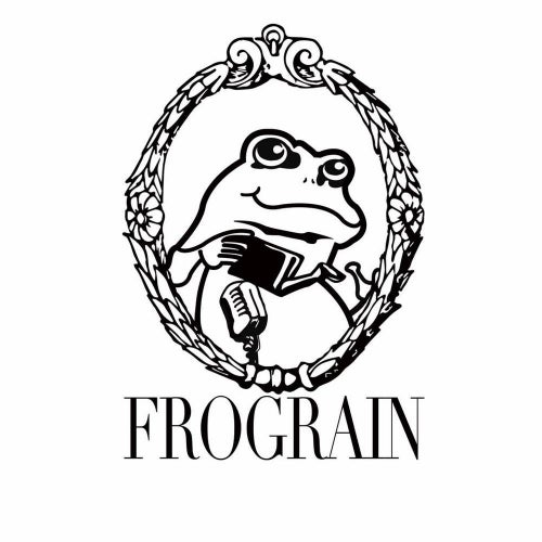 Frograin