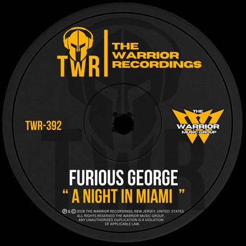 A Night In Miami