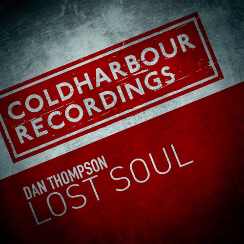 Cover art for Lost Soul