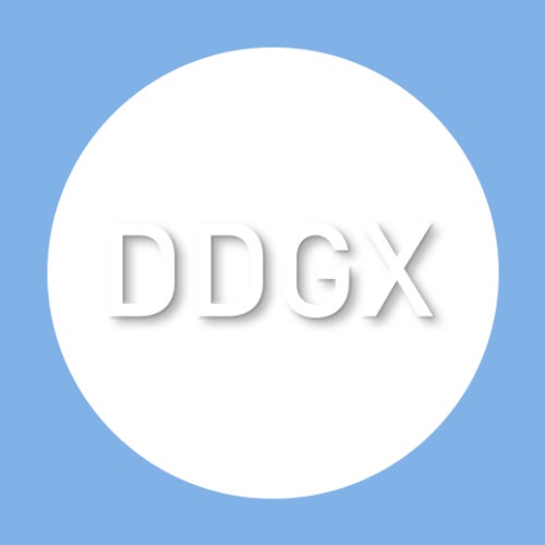 DDGX