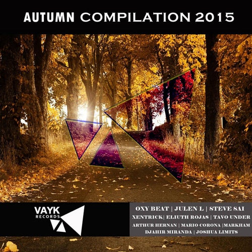 AUTUMN COMPILATION 2015
