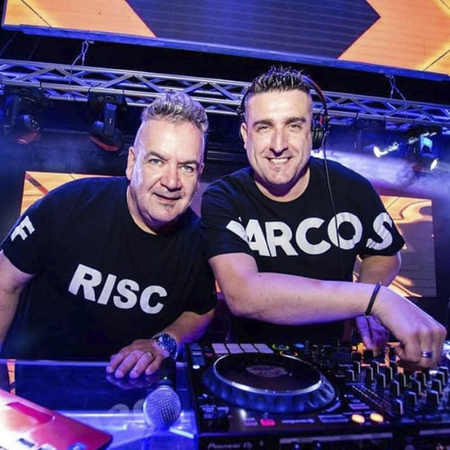 DJ FRISCO & MARCOS PEON CHART MARCH 2023