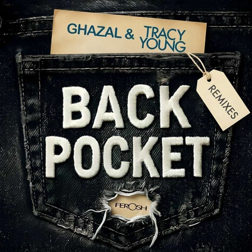 Back Pocket (Remixes)