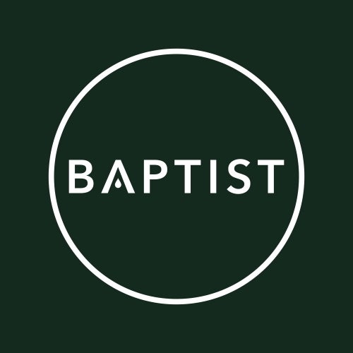 Baptist Recordings