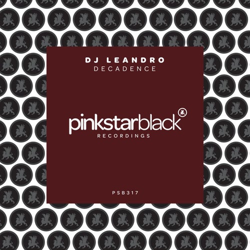  DJ Leandro - Decadence (2023) 