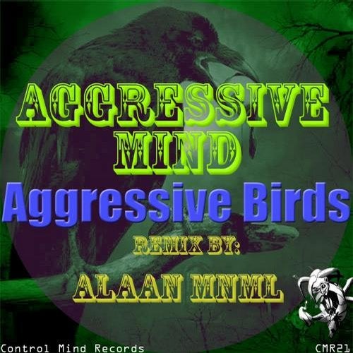 Aggressive Birds EP