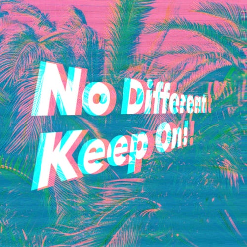 Keep On (Original Mix)