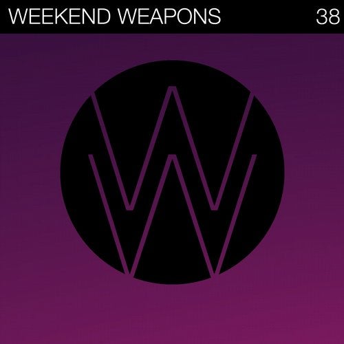 Weekend Weapons 38