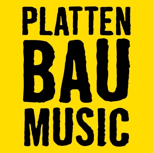Plattenbau Music