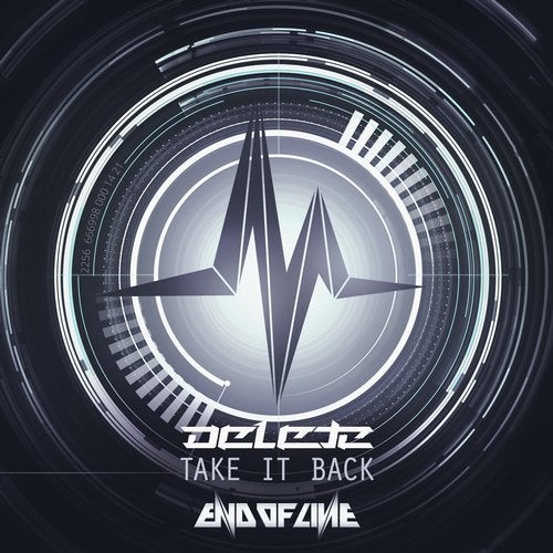 Cover art for Take It Back