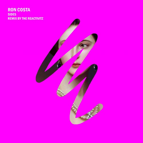 Cover art for Sides