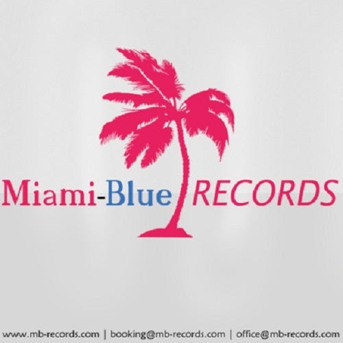 Miami-Blue Records