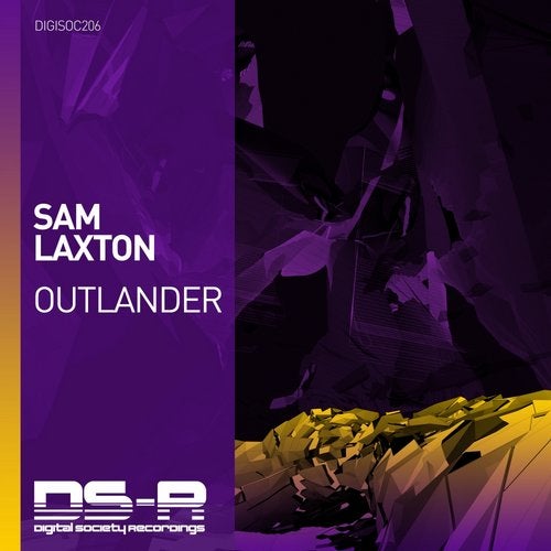 Cover art for Outlander
