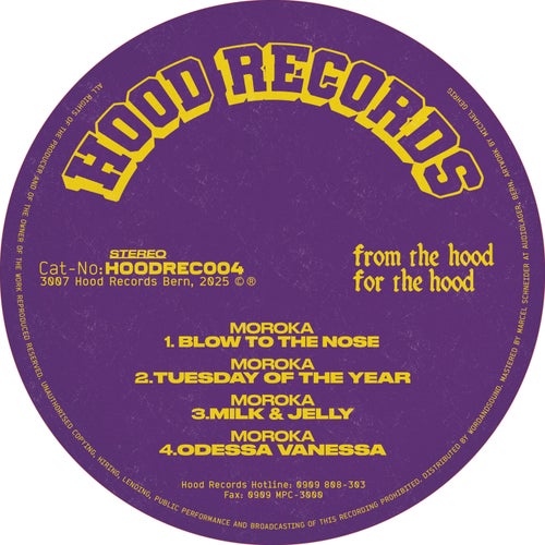 HOODREC004