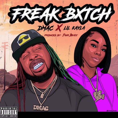 Freak Bxtch
