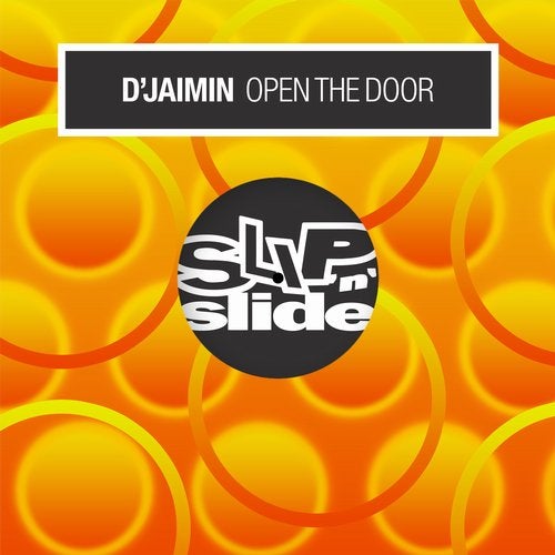 Cover art for Open The Door