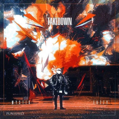 TAKEDOWN
