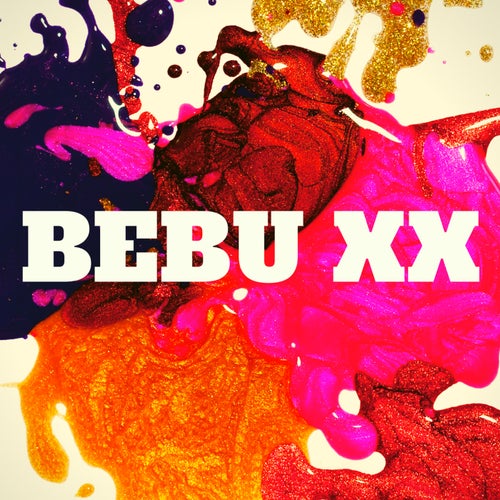 Cover art for BEBU XX