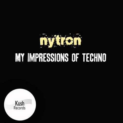My Impressions Of Techno