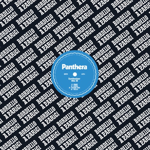 Synthesizer Hits III
