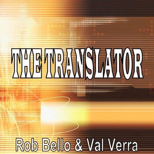 The Translator