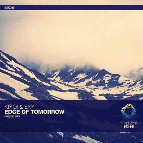 Edge of Tomorrow