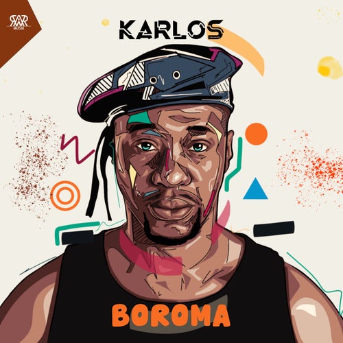 Boroma