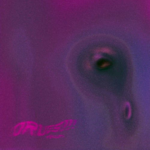 TEK.LUN - Drugs!!! album artwork