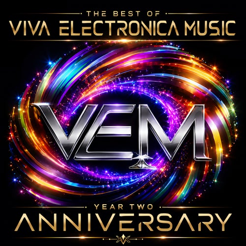 The Best of Viva Electronica Music Year Two Anniversary