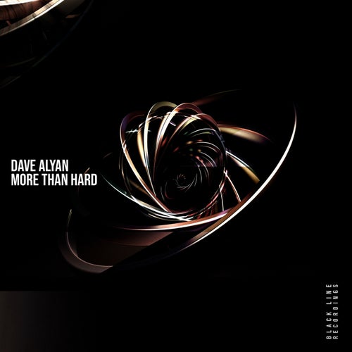 More Than Hard