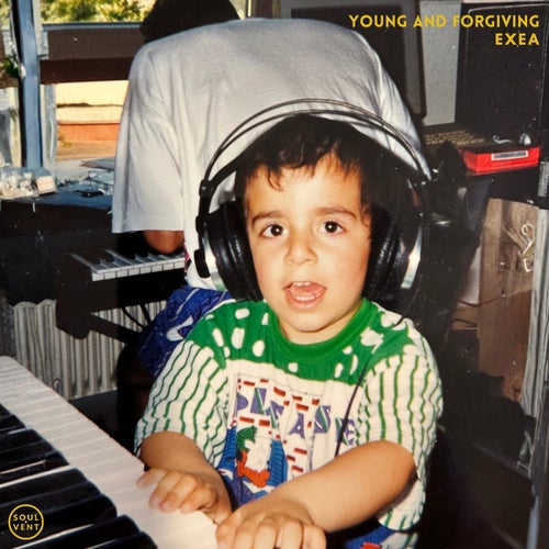 Young & Forgiving