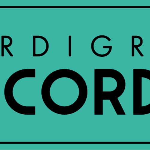 Verdigris Records