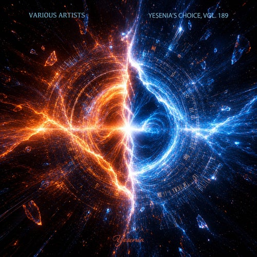 Yesenia's Choice, Vol. 189