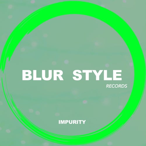 Cover art for Impurity
