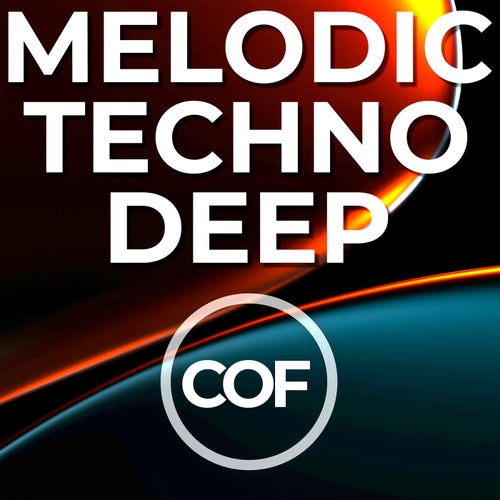 Melodic Techno Deep