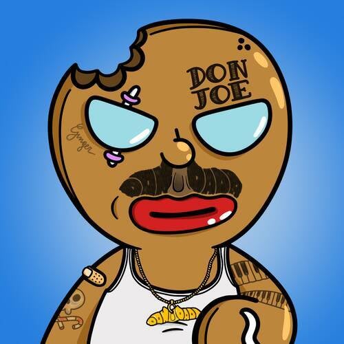 DON DADA