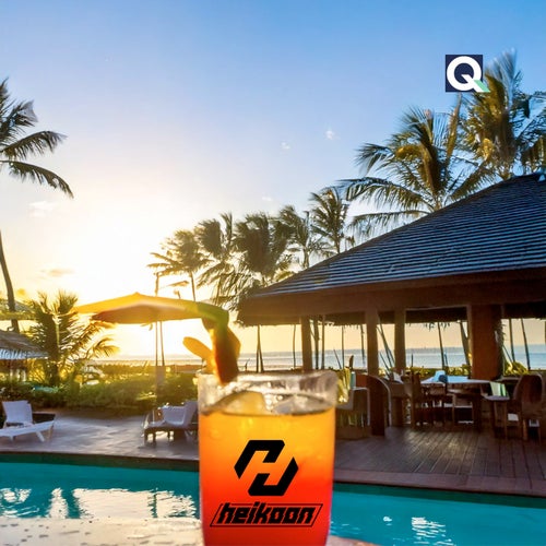 Pool Bar