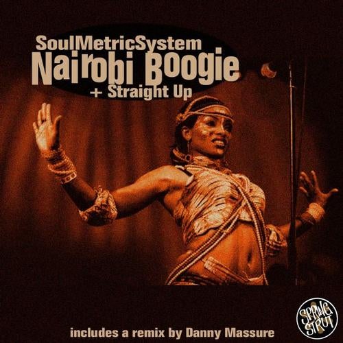 Nairobie Boogie