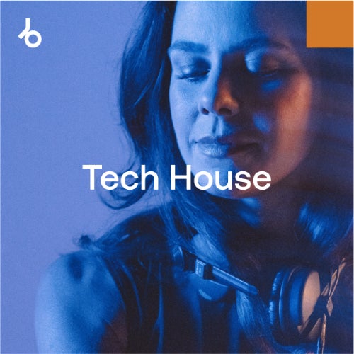 BEATPORT Warm-Up Essentials 2026 Tech House - (Tech House) Album Cover