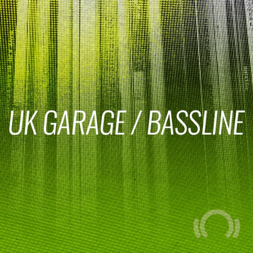 Crate Diggers 2021: UK Garage / Bassline