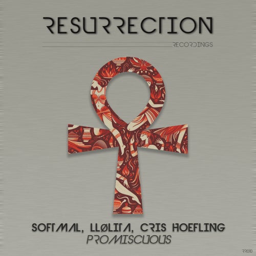 Softmal, Llølita, Cris Hoefling - Promiscuous (Extended Mix) [2024]