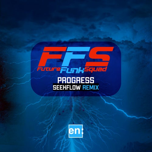Progress (Seekflow Remix)