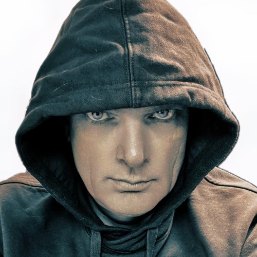 Dj Perroz October Peaktime Chart - Techno (Peak Time / Driving) album cover