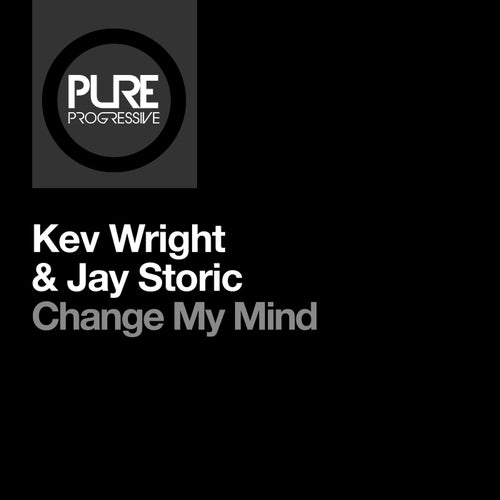  Kev Wright & Jay Storic - Change My Mind (2026) 