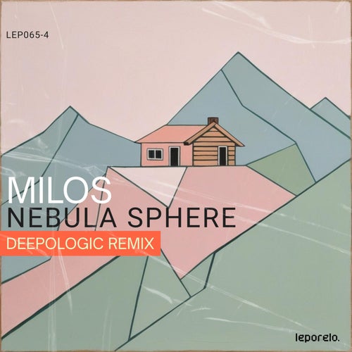 Nebula Sphere (Deepologic Remix)