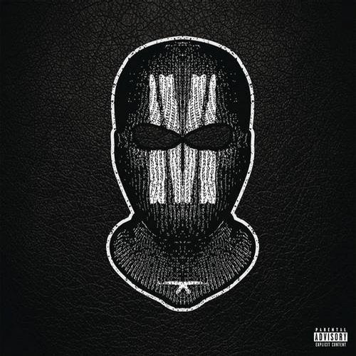 Cover art for Militant Mentalitet