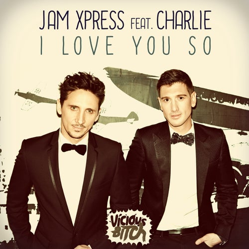 I Love You So