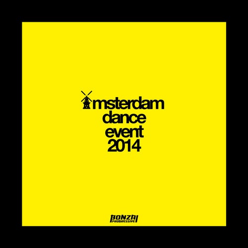 Bonzai Progressive - ADE 2014